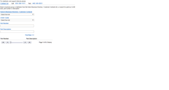 Desktop Screenshot of eatonpqs.com
